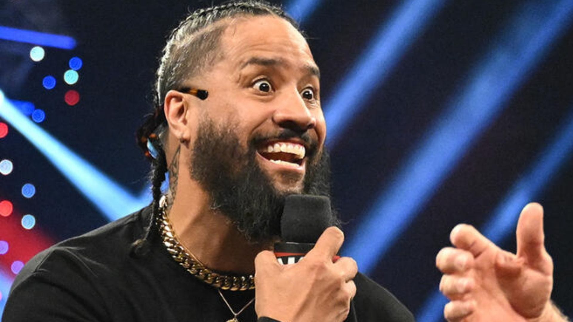 Jimmy Uso Reacts To Unfortunate News With A One-Word Message; Compared To Rest Of The Bloodline