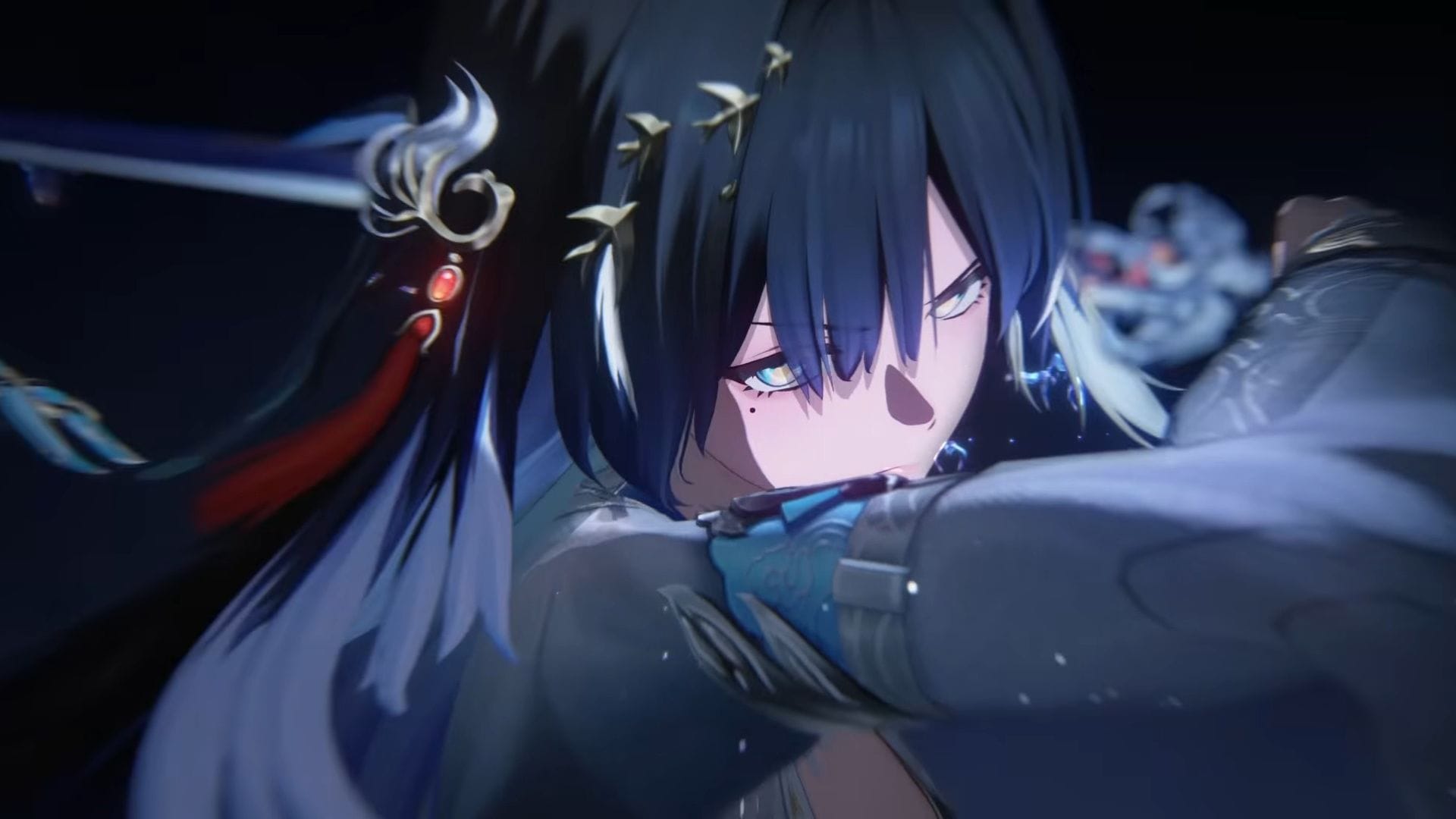 Is Yangyang: Xuanling worth pulling in Wuthering Waves?