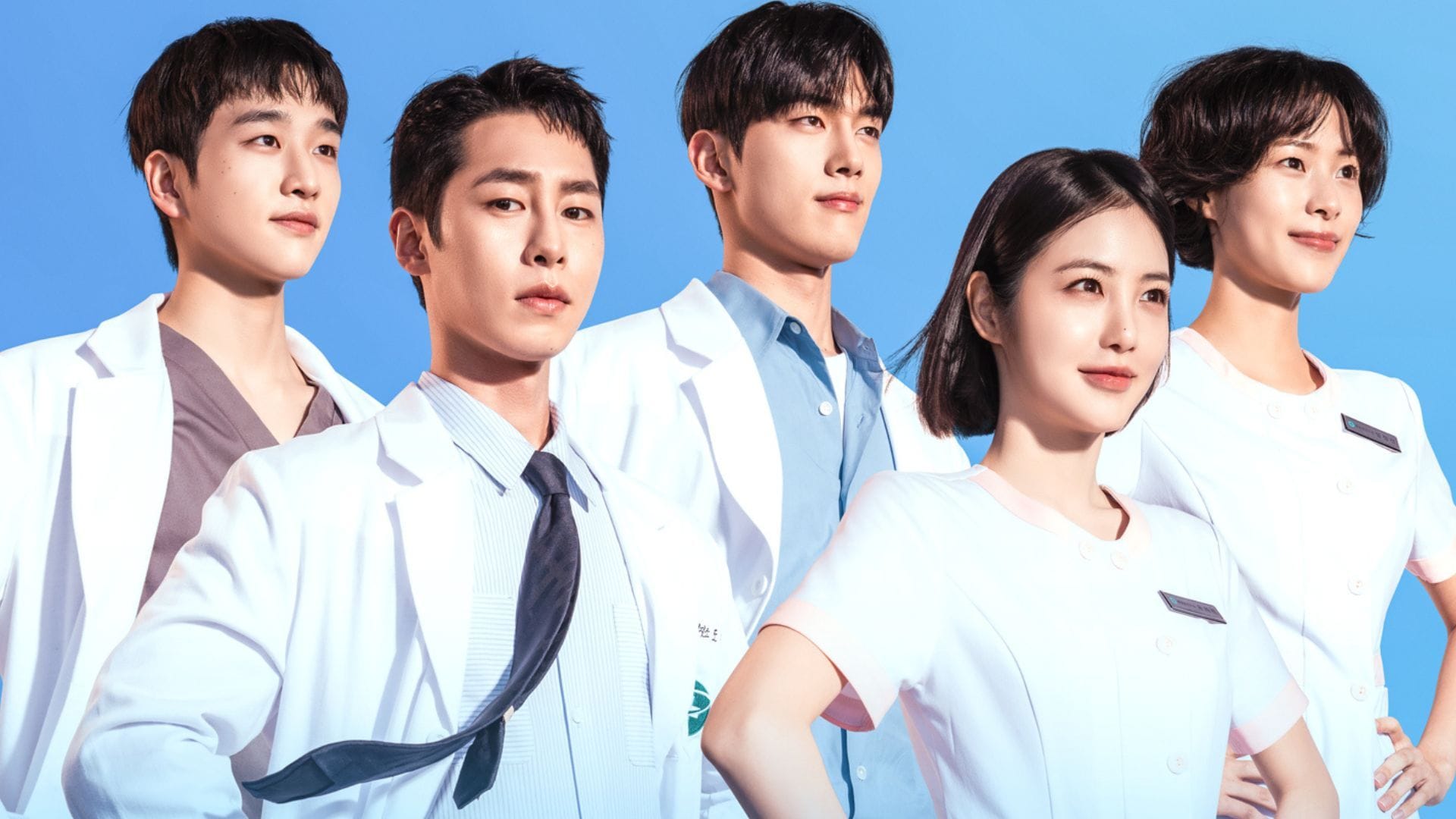 Doctor on the Edge: When will episodes 11-12 (finale) release and what to expect