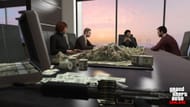Rockstar monitored over 20,000 players using Modulate to moderate VoIP abuse (Image via Rockstar Games || GTA Wiki)