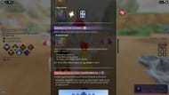 Use Stand Arrows para ter a chance de obter o mundo (imagem via Roblox)