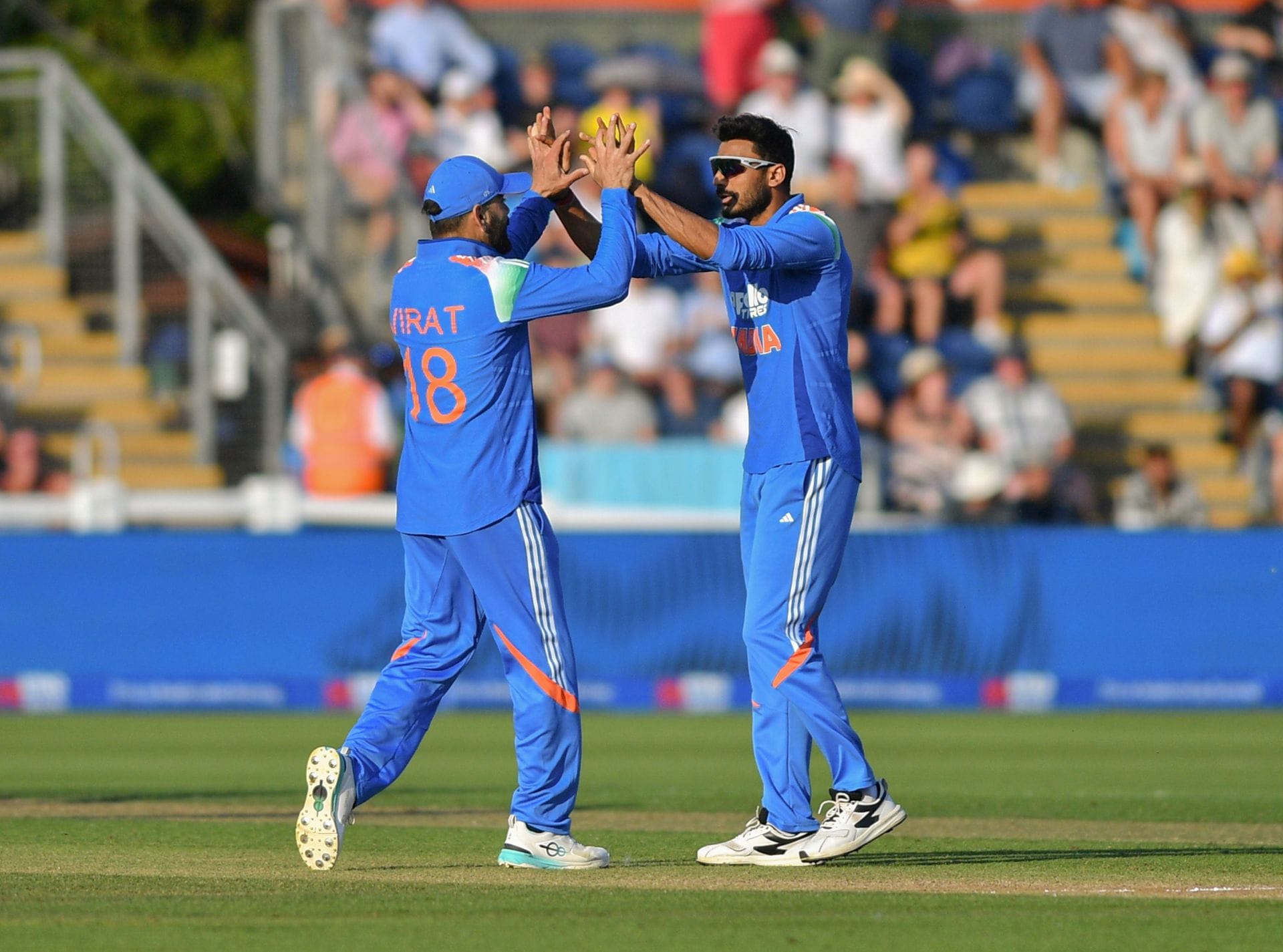 Top 5 expert reactions to Team India's series loss to England in ENG vs IND 2026 ODIs ft. R Ashwin 