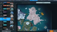 Location of Pierdon (Image via Pocket Pair || YouTube/@GamingMerchant2)
