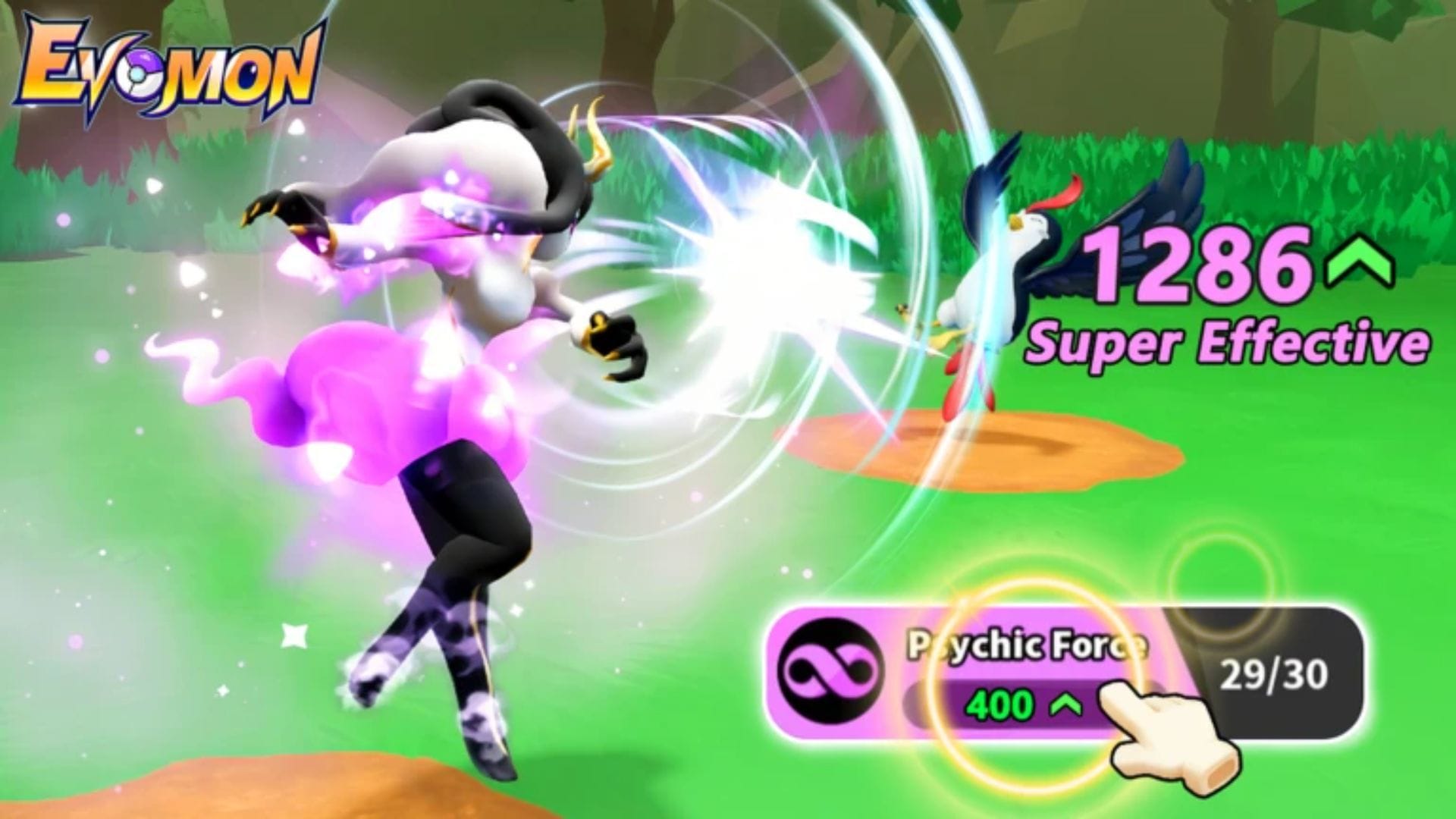 How to get all Element Stones in Evomon