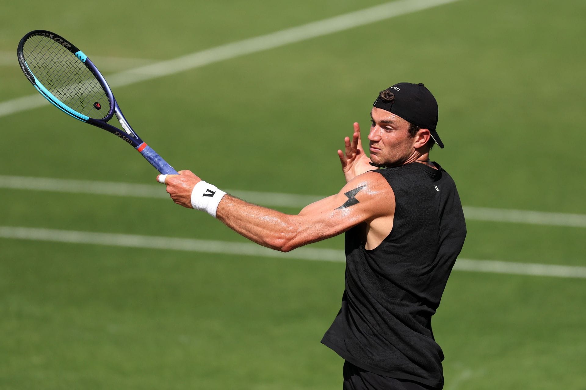 "What is going on?" - Sloane Stephens, Berrettini & tennis world heartbroken as Jack Draper makes shock Mubadala DC Open withdrawal
