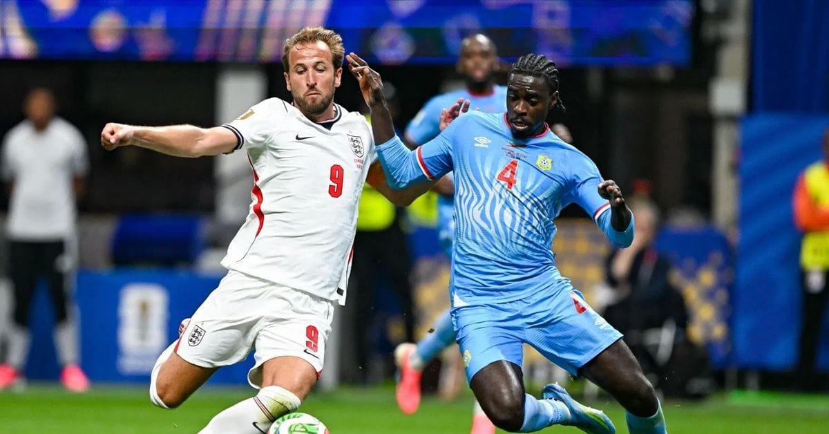 England 2-1 DR Congo: 5 talking points as Harry Kane brace leads Three Lions to 2026 FIFA World Cup round of 16