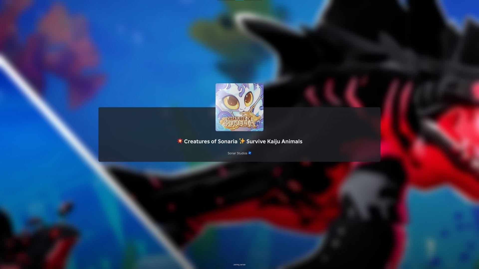 Creatures of Sonaria Smoglett guide