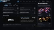 Endgame challenges for Week 1 (Image via Activision)