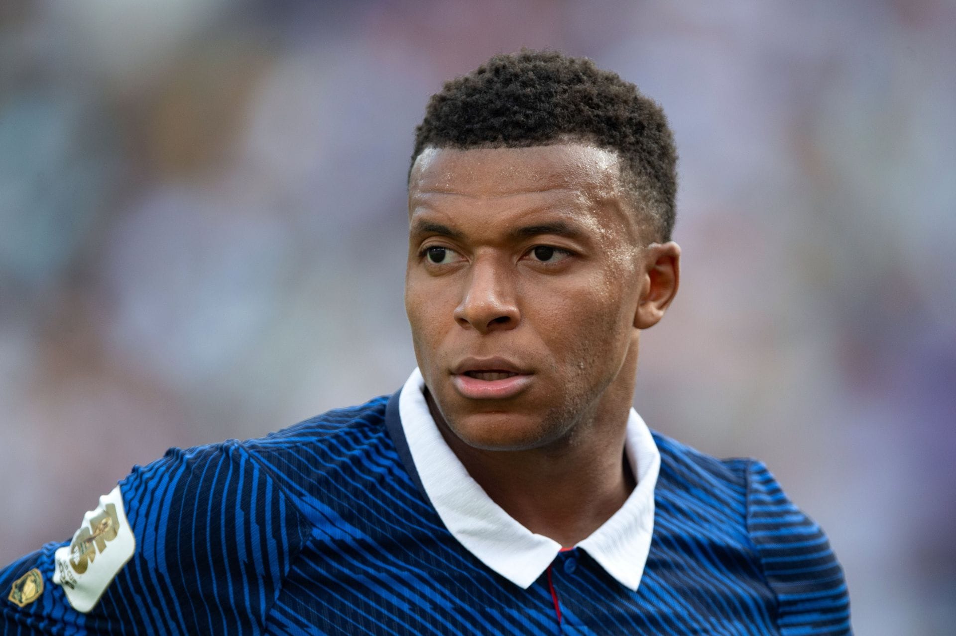Kylian Mbappe - Copa do Mundo FIFA 2026 - Fonte: Getty