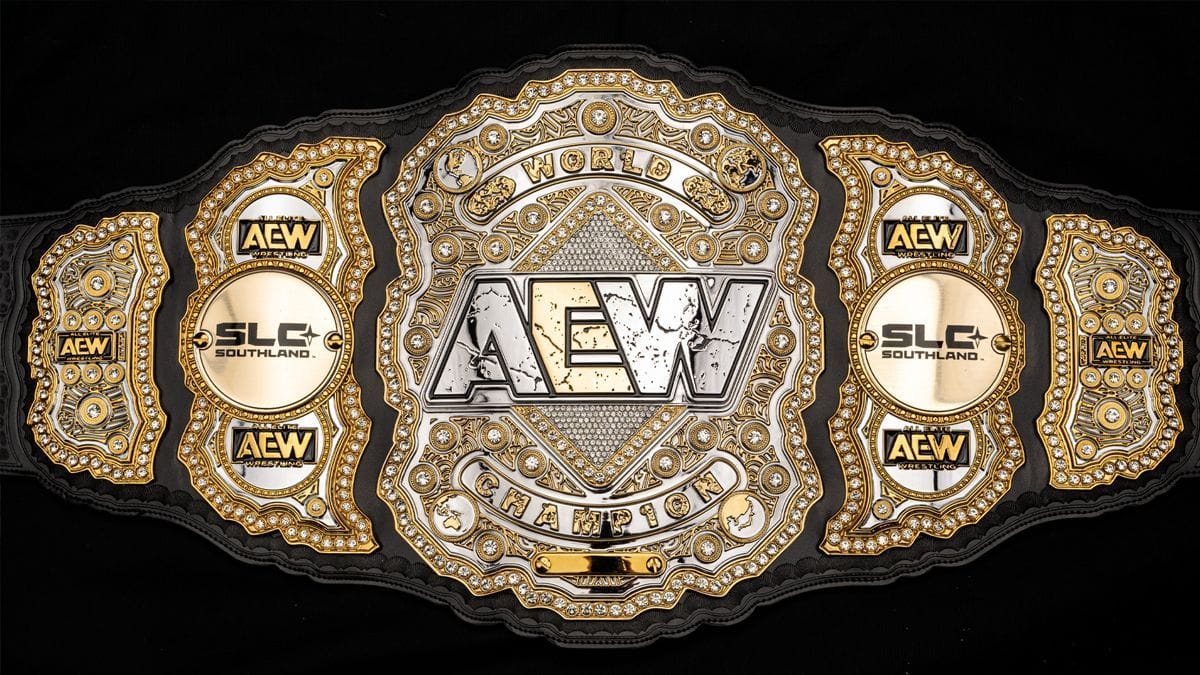 BREAKING: Multi-time champion makes AEW in-ring return after 460 days