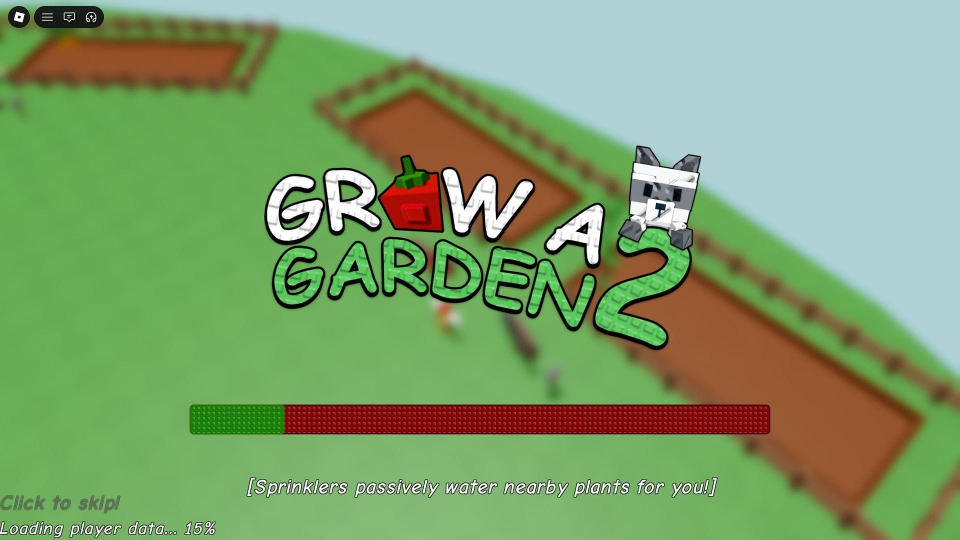 Grow a Garden 2 Sunburst Weather guide