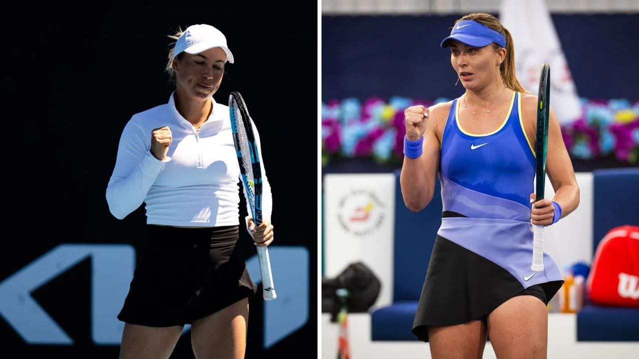Bastad 2026: Yulia Putintseva vs Paula Badosa preview, head-to-head, odds, prediction & betting tips | Nordea Open