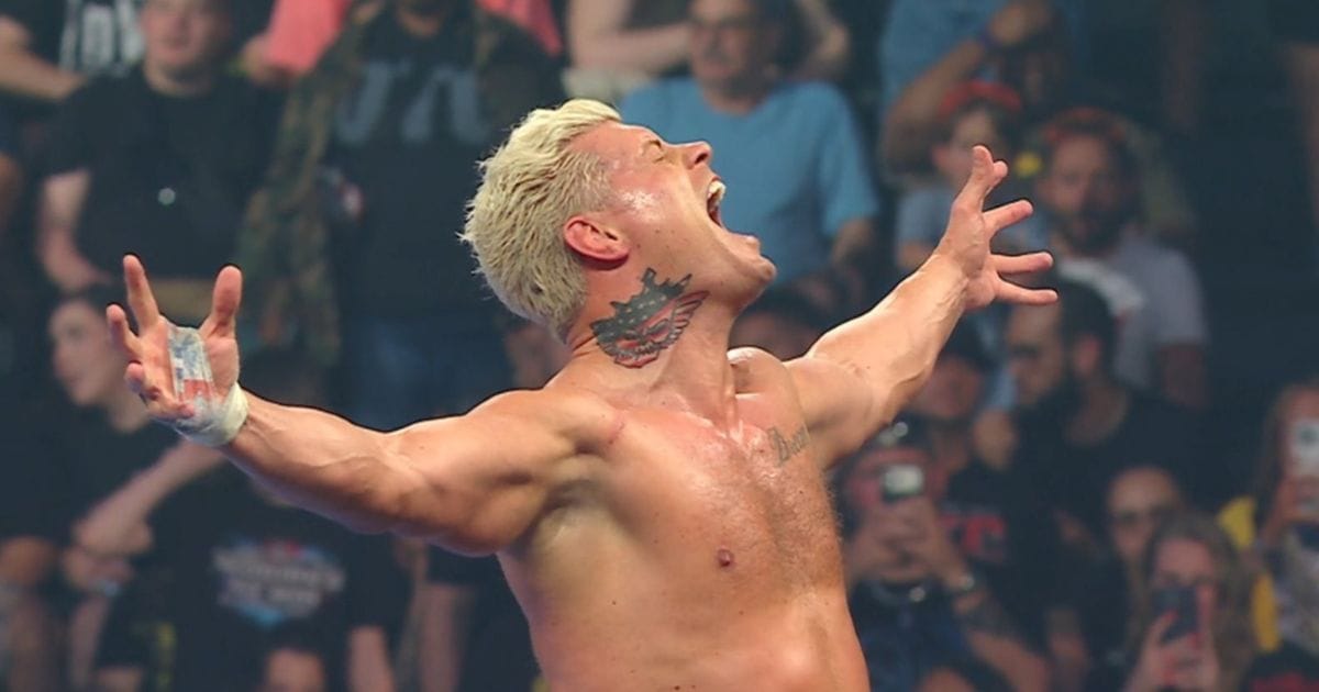 3 Potential reasons why WWE rebooked Sami Zayn vs. Cody Rhodes for the Undisputed WWE Championship match on RAW next week
