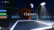Class shop (Image via Roblox)