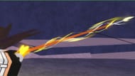 Uma Haste Aurora Celestial (Imagem via Roblox || Fisch Wiki)