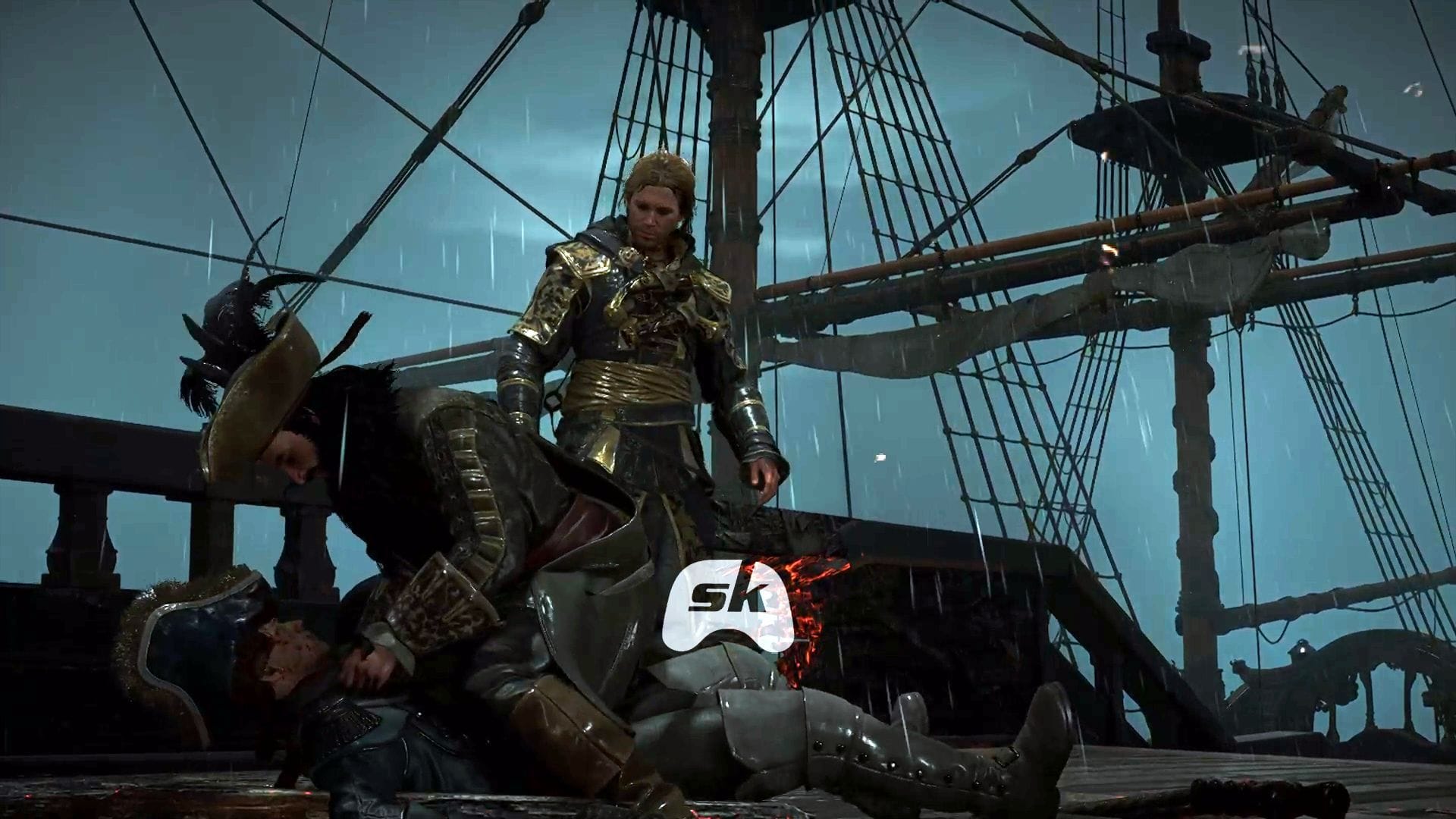 Assassin's Creed Black Flag Resynced walkthrough: How to complete Devil's Advocate main quest