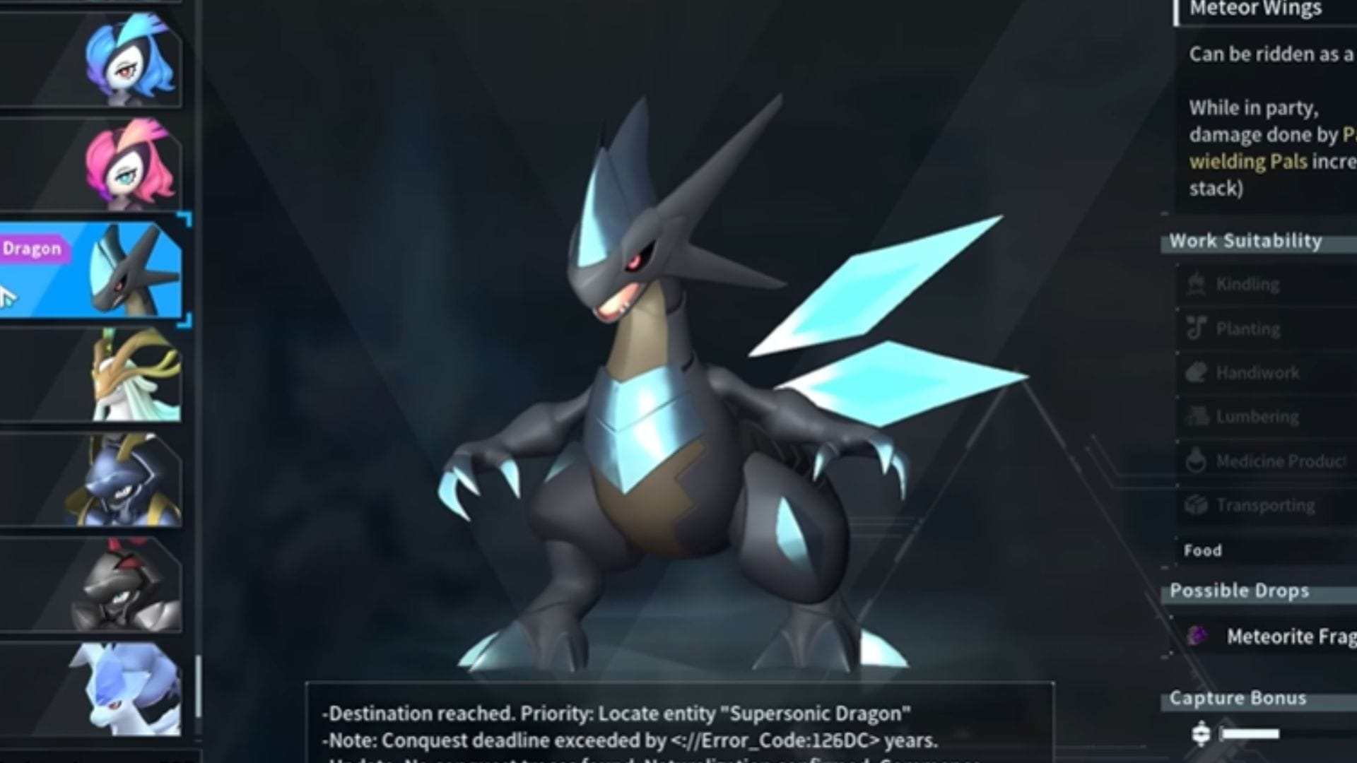 Xenolord (Image via Pocketpair || YouTube/@Cjthecheesedj)