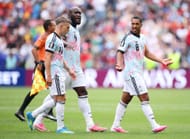 Bélgica x Senegal: oitavas de final - Copa do Mundo FIFA 2026 - Fonte: Getty