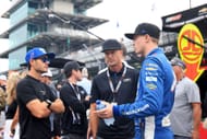 NASCAR O'Reilly Auto Parts Series Pennzoil 250 Presented by Take 5 Oil Change - Source: Getty