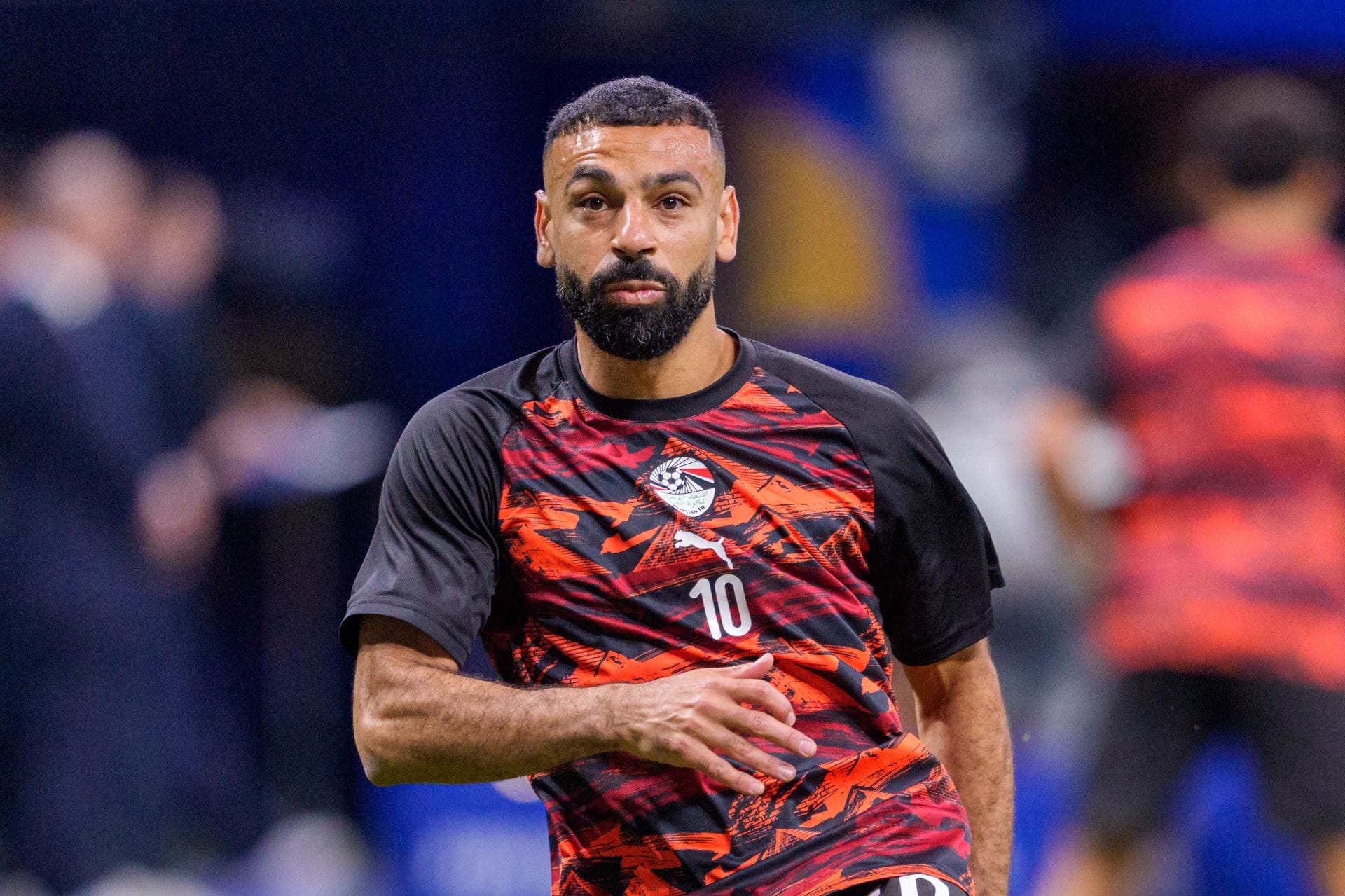 MLS club emerge as top suitor to sign Mohamed Salah if he wishes to play club football in America after 2026 FIFA World Cup: Reports