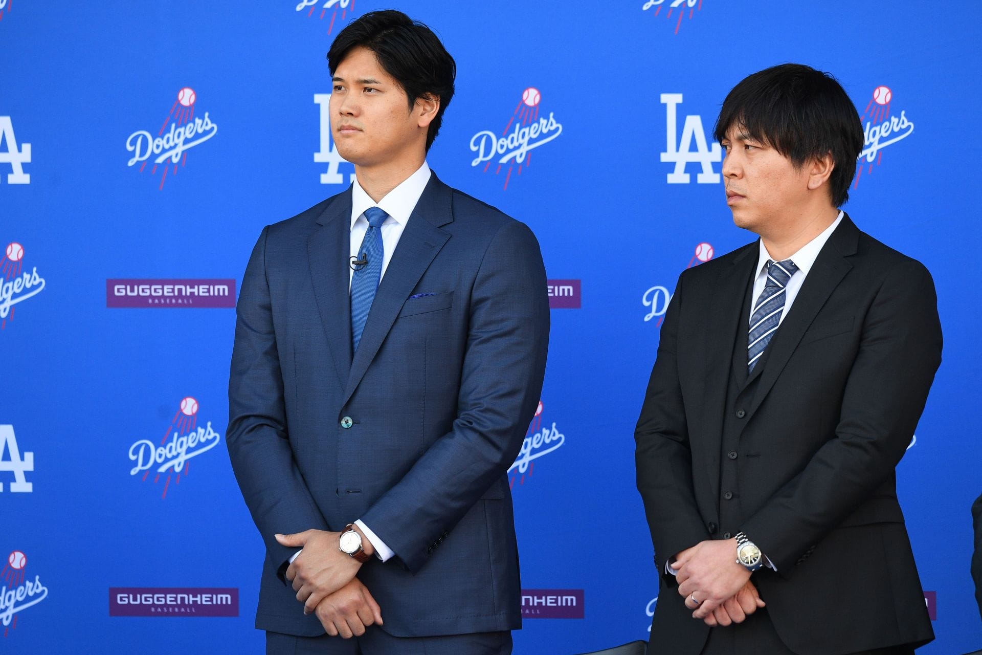 "Should be called 'How Shohei Ohtani got away with gambling'" - Fans react to launch of new investigative series on interpreter saga
