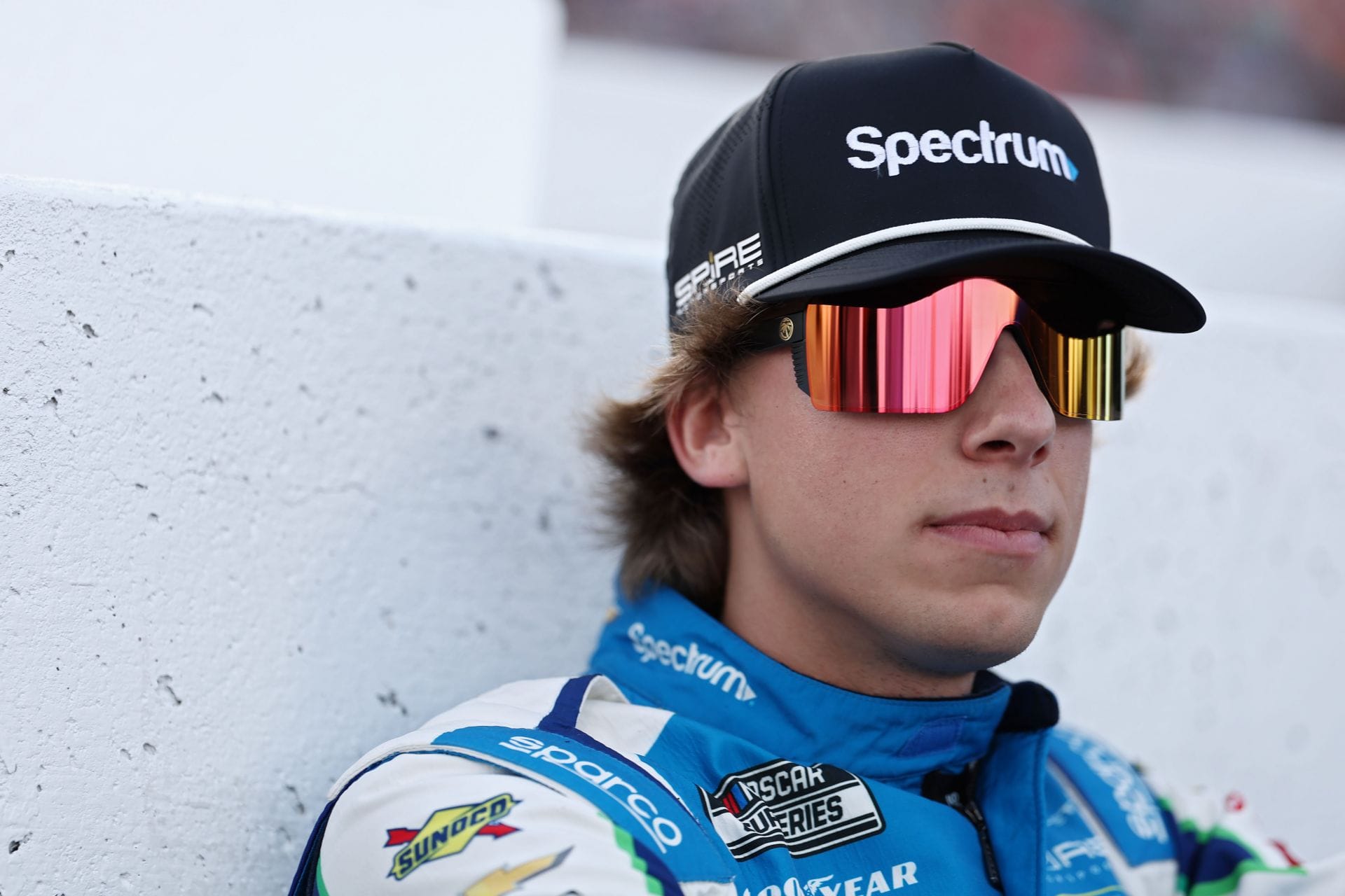Carson Hocevar sounds alarm on modern NASCAR broadcasts in a passionate outburst: “We’re on the ventilator and asleep at the wheel”