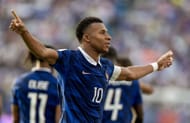 França x Suécia: oitavas de final - Copa do Mundo FIFA 2026 - Fonte: Getty