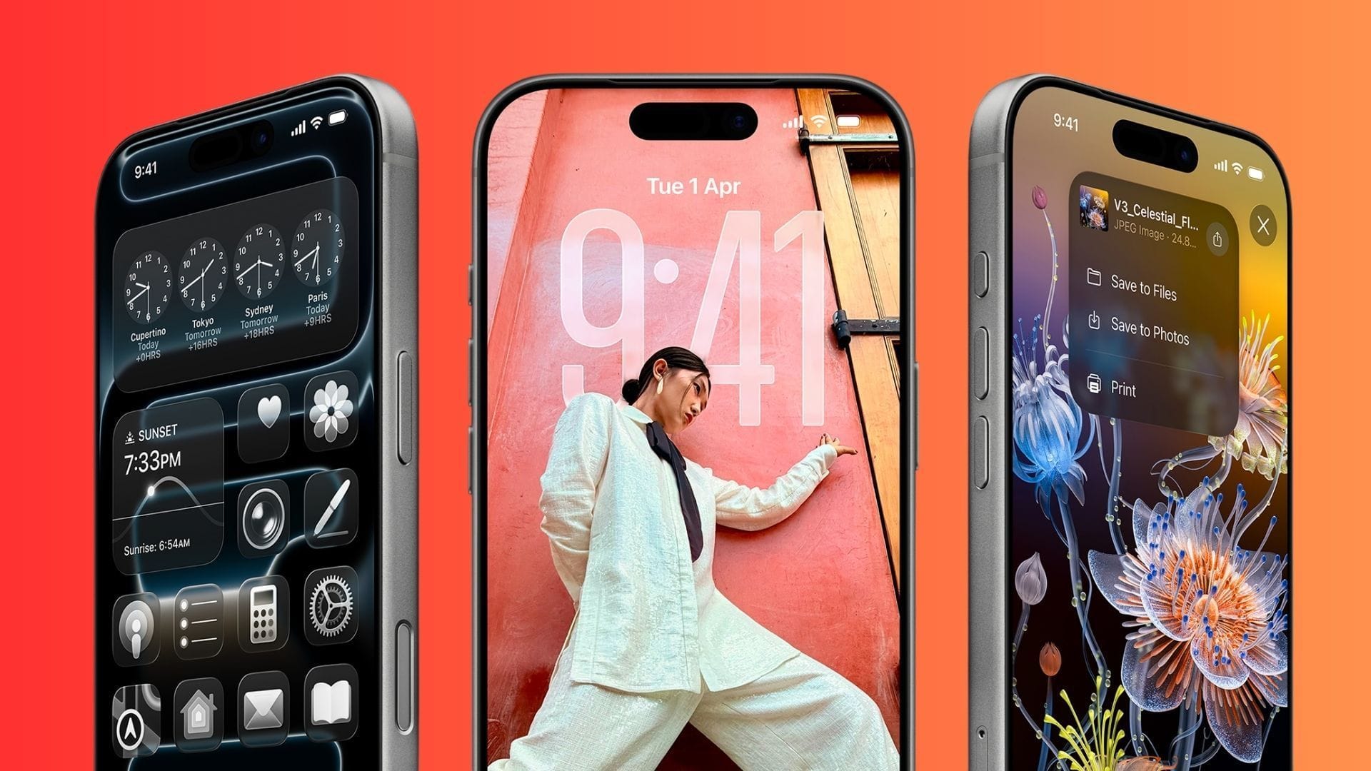 Apple's all-glass iPhone could be one step closer to reality, per reports
