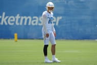 NFL: Los Angeles Chargers minicamp - Source: Imagn