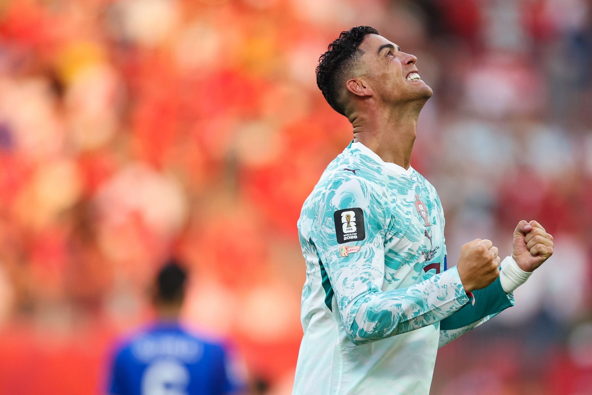 Portugal star explains why the squad want to win the 2026 FIFA World Cup for Cristiano Ronaldo 