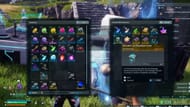 Ancient Civilization Core can completely change you gameplay experience (Image via Pocketpair || YouTube/@ApeKnightGaming)