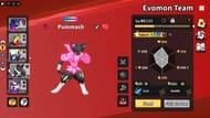 Collect and train monsters (Image via Roblox)
