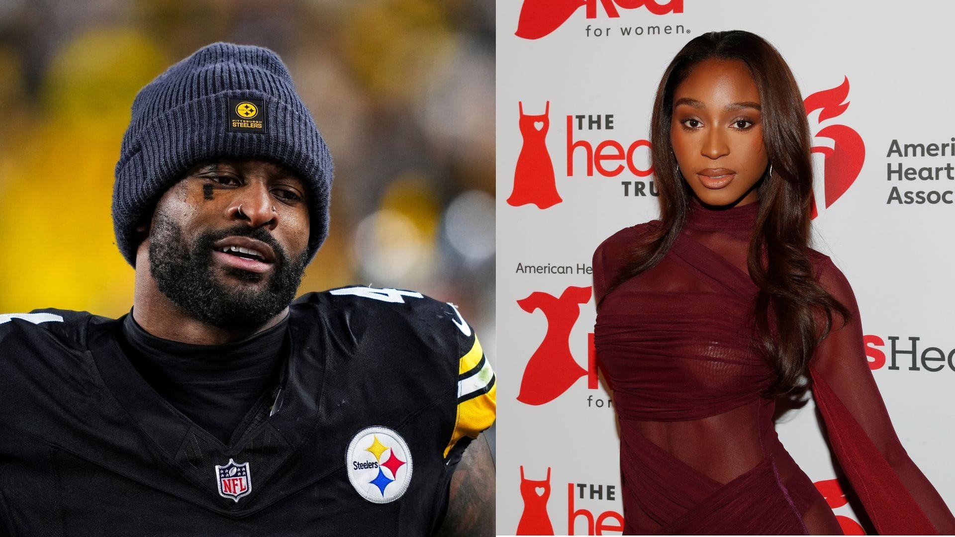IN PICS: DK Metcalf’s pop star fiancée Normani drops “bombshell” snaps in colorful bikinis during exotic Fiji getaway