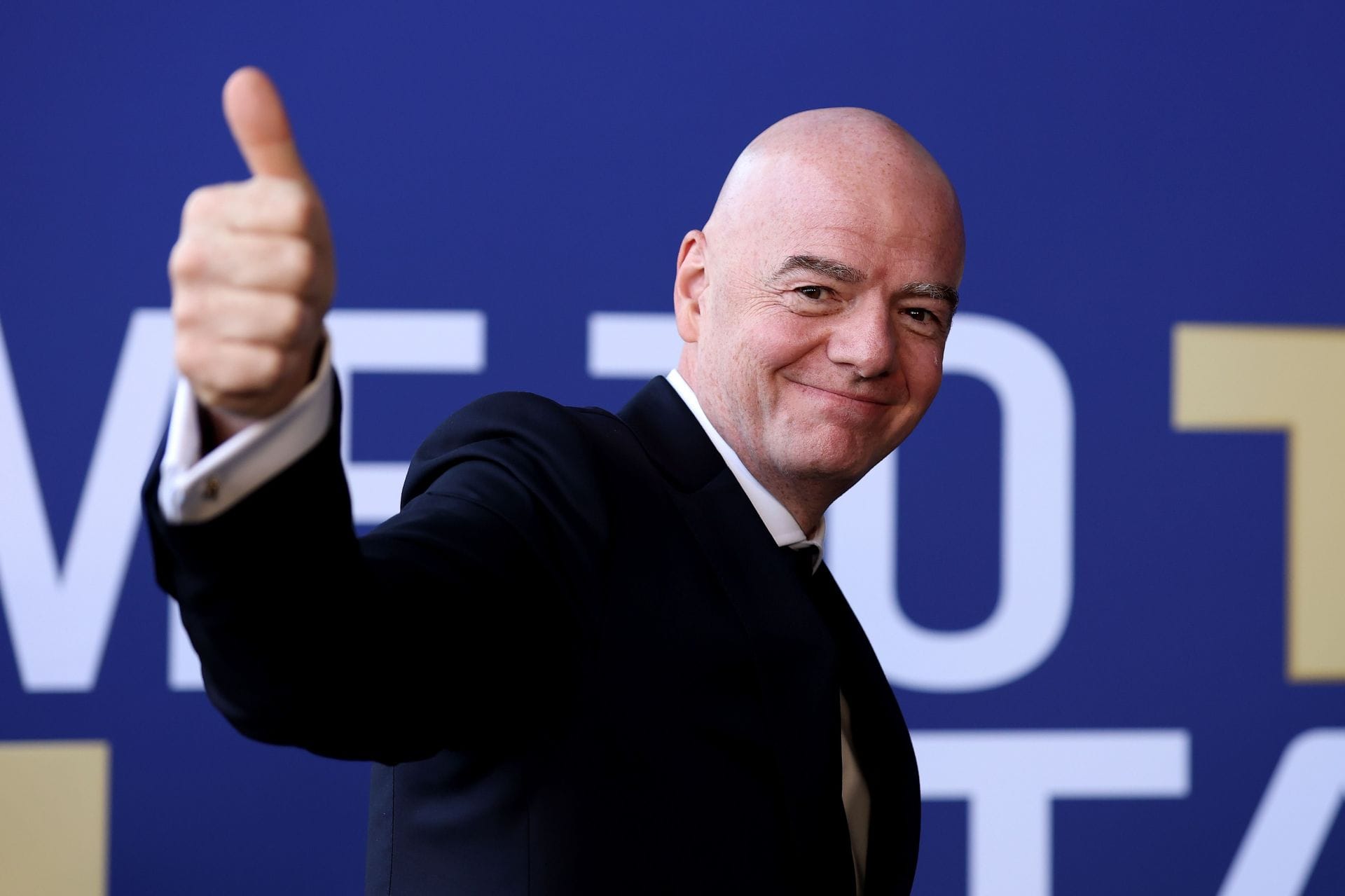 LaLiga chief calls for Gianni Infantino's resignation for his handling of 2026 FIFA World Cup