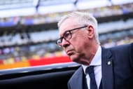 Copa do Mundo de 2026 - Brasil - Noruega - Fonte: Getty