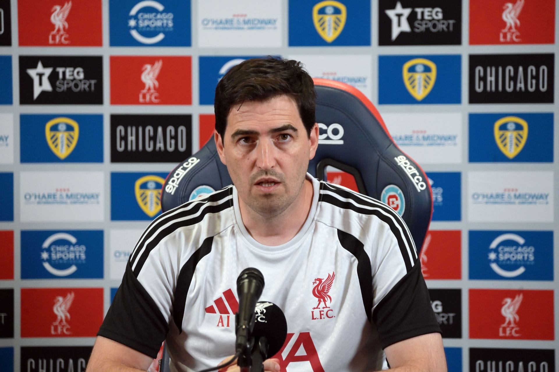 Liverpool star set to miss the start of the Premier League season after injury - Reports