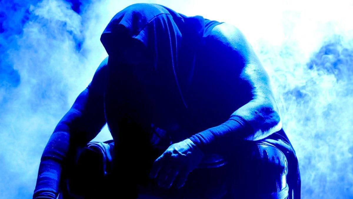 Buddy Matthews Drops Cryptic Post Ahead Of AEW Redemption 2026