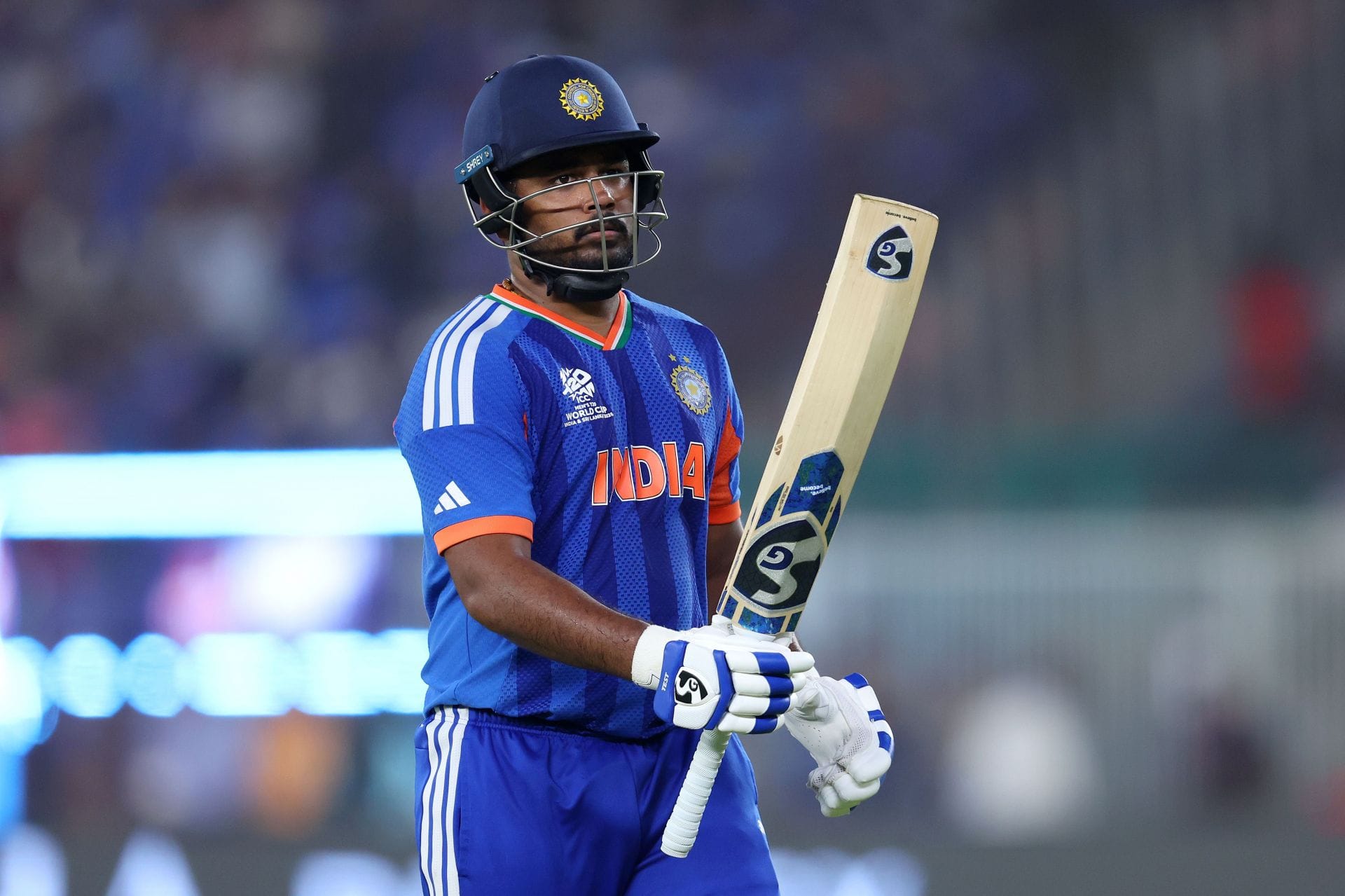 3 reasons why dropping Sanju Samson from the ZIM vs IND 2026 T20Is is the right move