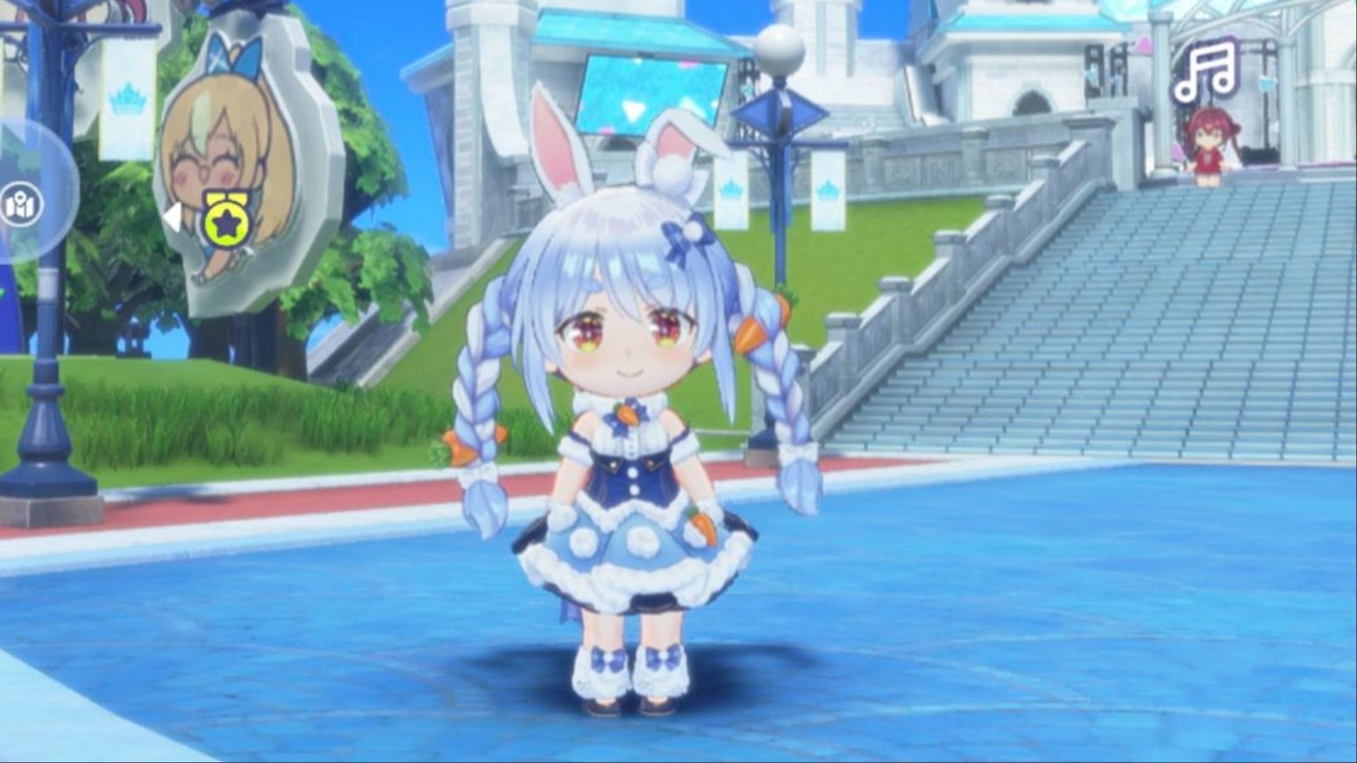 All songs in hololive Dreams