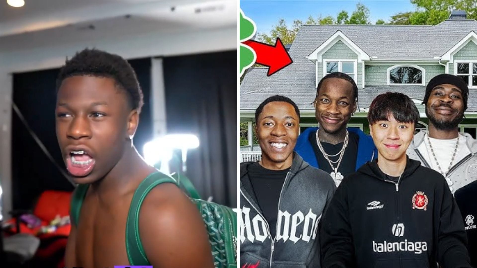 What happened between RaKai and Clover House members? Controversy explained