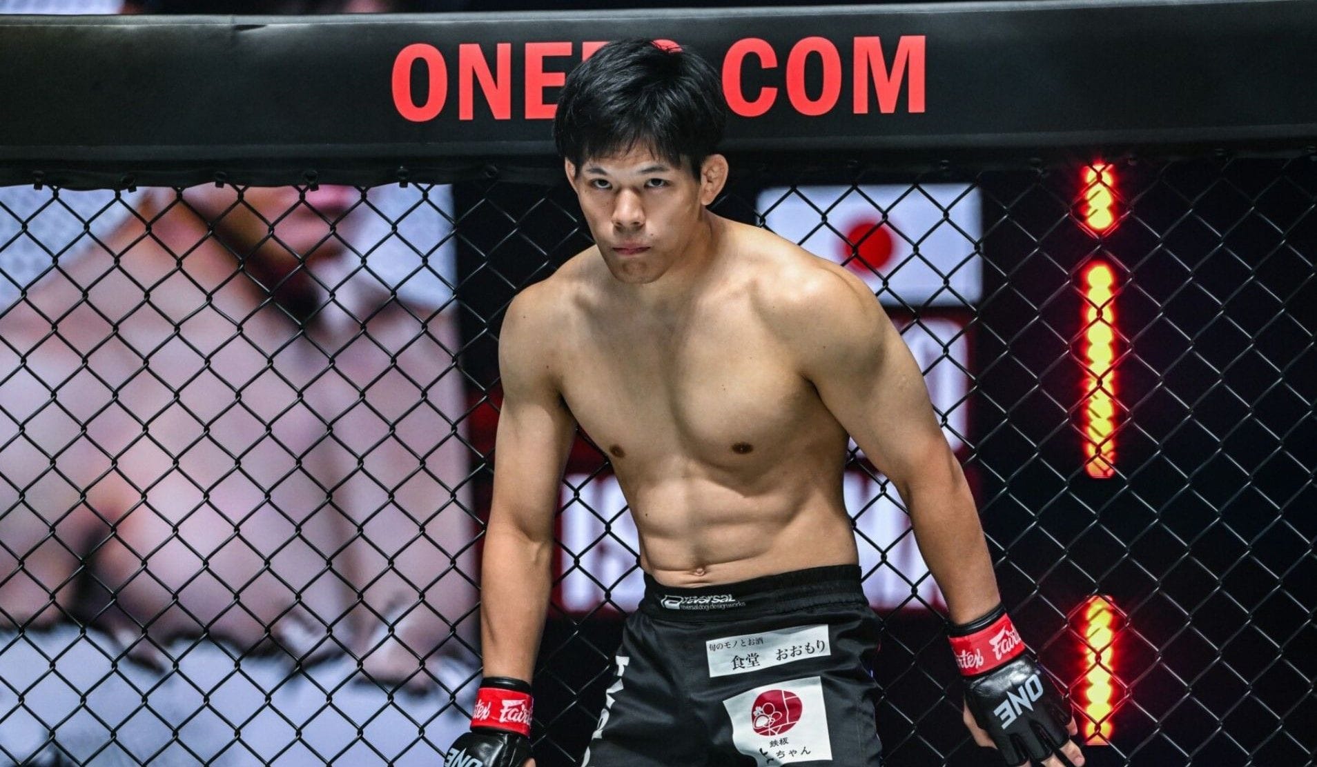 “My survival” – Shozo Isojima acknowledges the absolute must-win stakes against Eduard Folayang