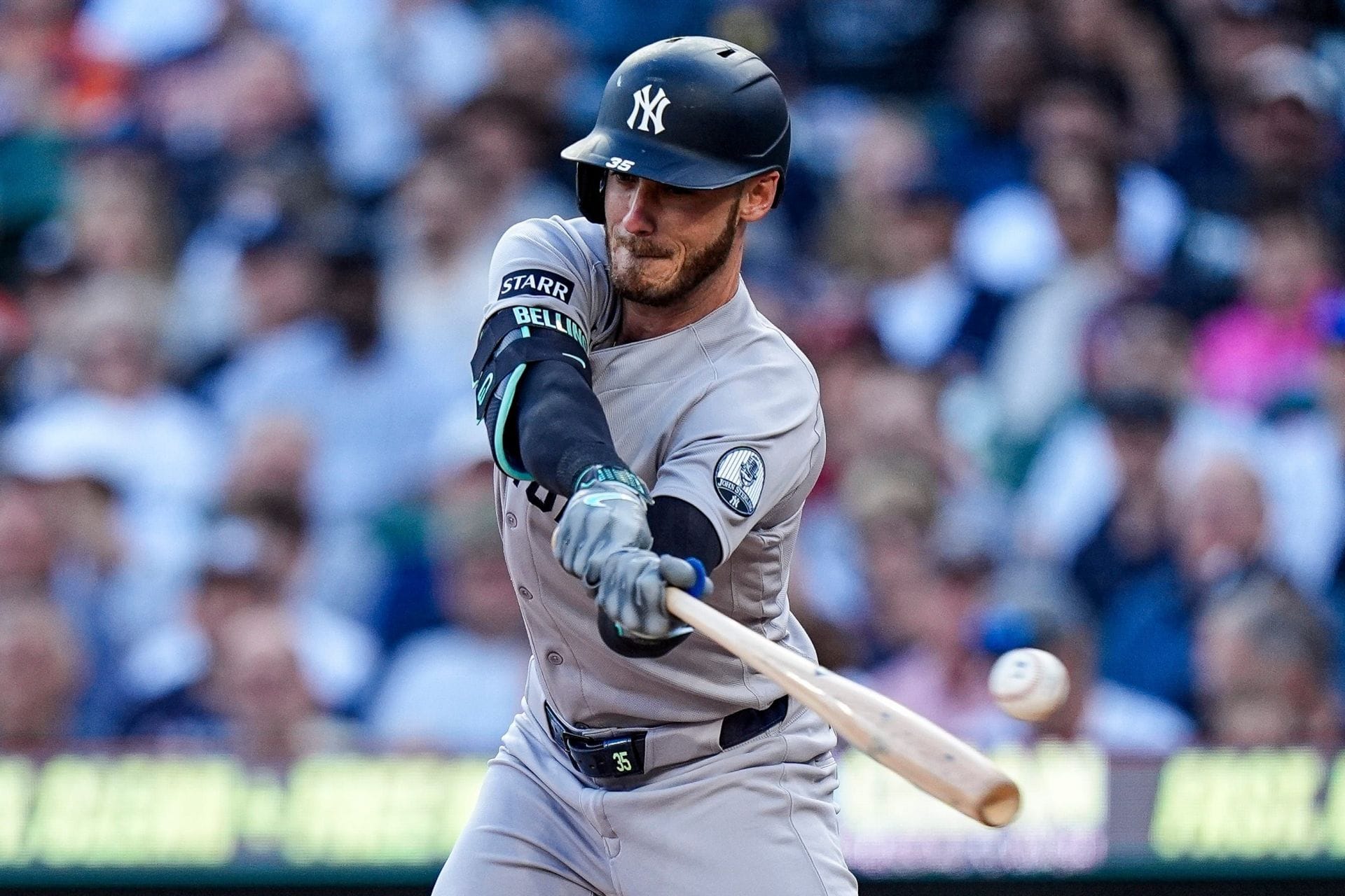 "It's a sh**ty feeling" - Cody Bellinger gets brutally honest about individual slump and Yankees' team struggles