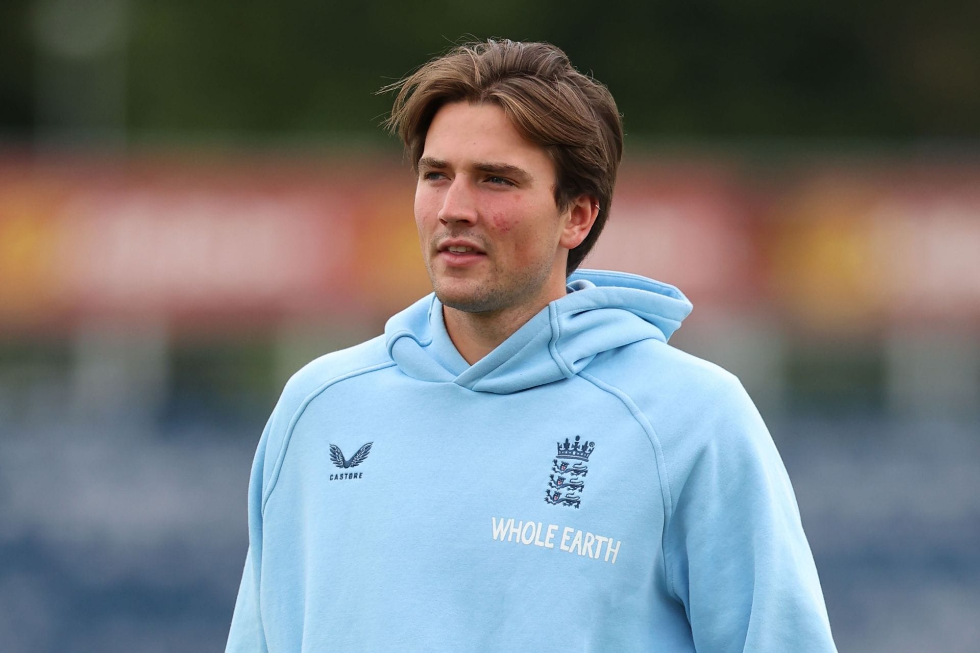 3 England youngsters Team India have to be wary of during ENG vs IND 2026 T20Is ft. James Coles 