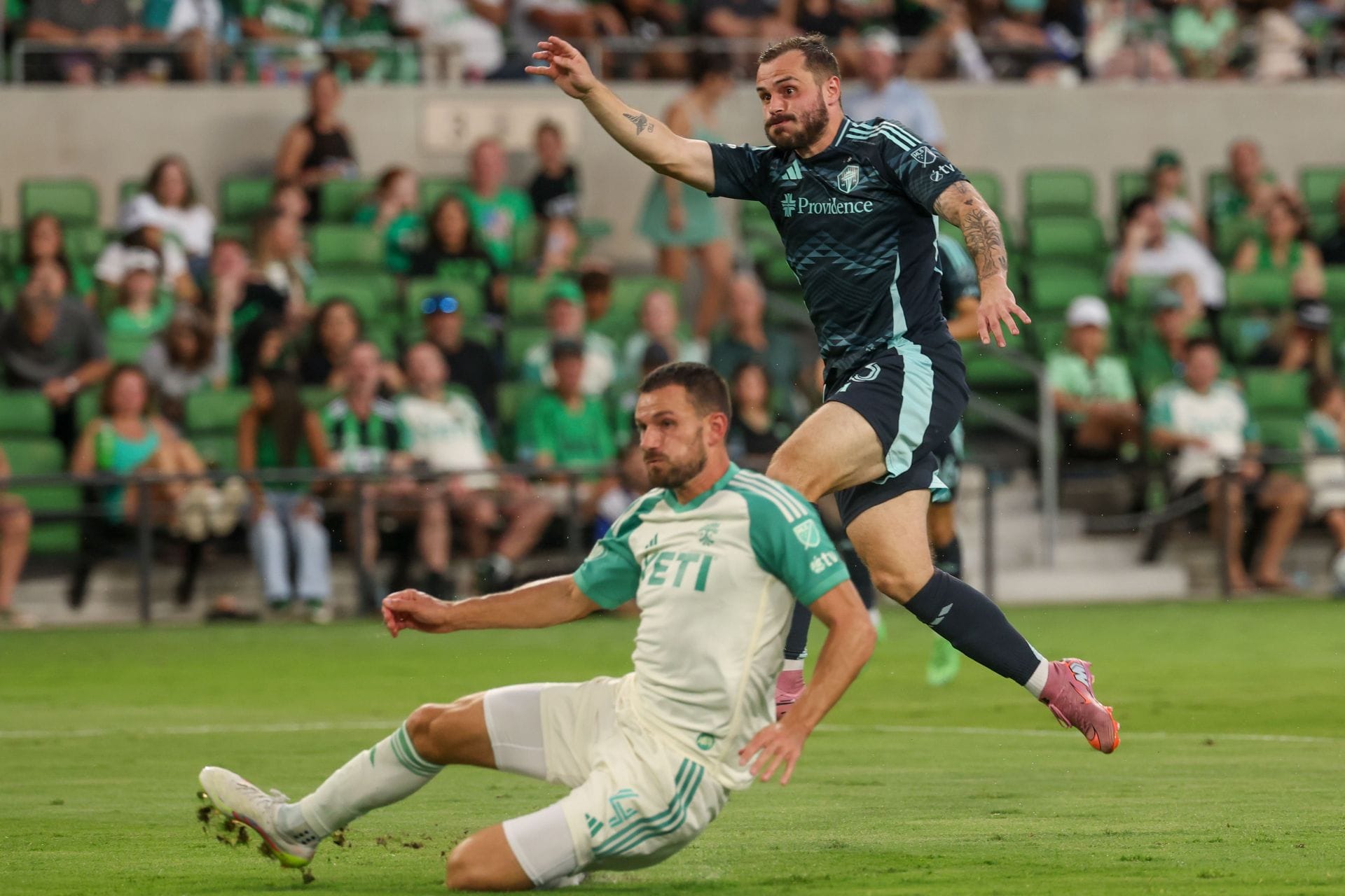 Austin FC vs Seattle Sounders Prediction and Betting Tips | July 22nd 2026