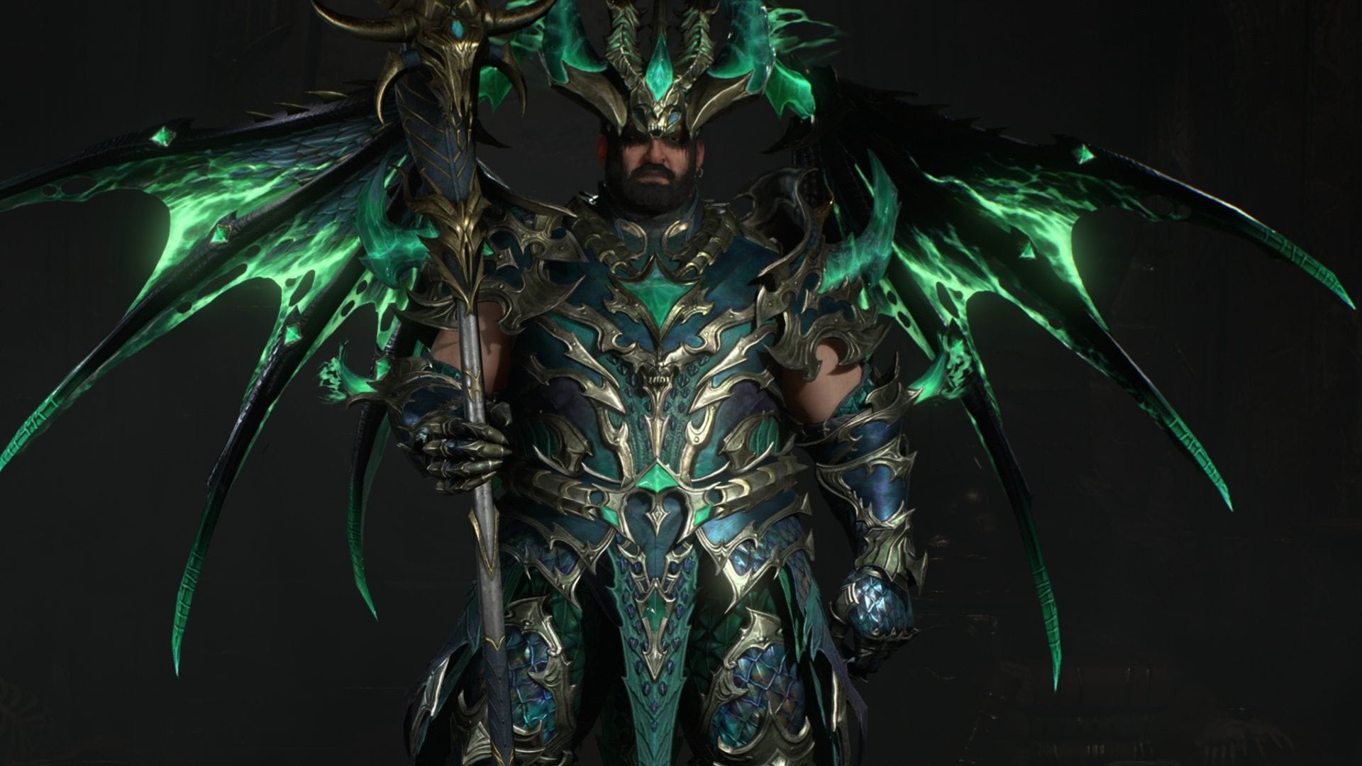 Best Druid builds in Diablo 4 Season 14 (Leveling, Endgame, and SSF)