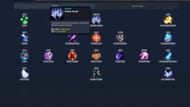 Here is the recommended skill tree (Image via Baikun Interactive || YouTube/@vasDcrak)