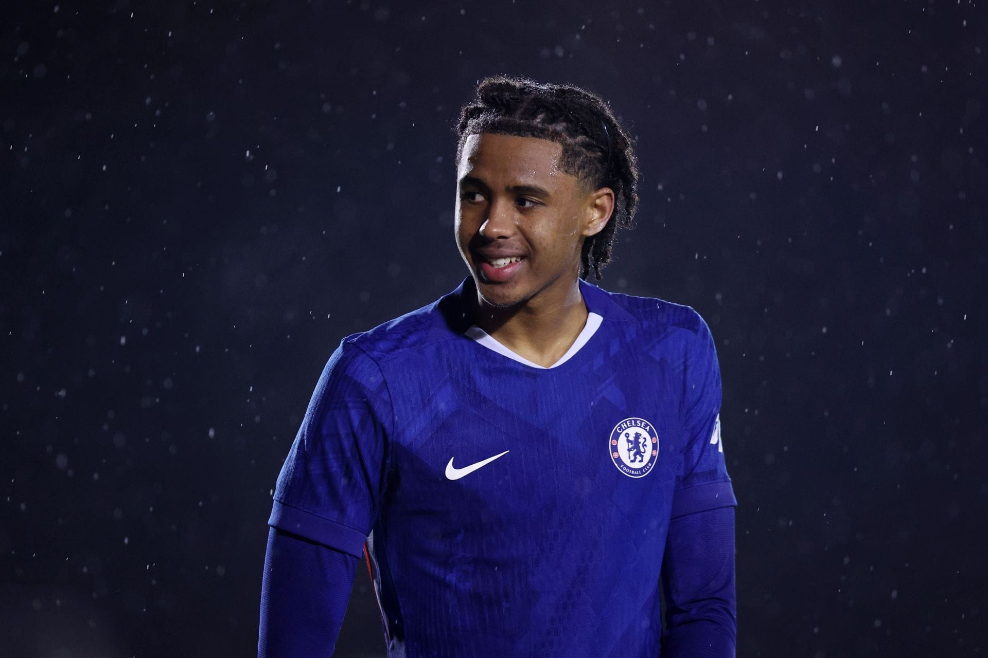 Chelsea vs PSV - UEFA Youth League 2025/26 - Source: Getty