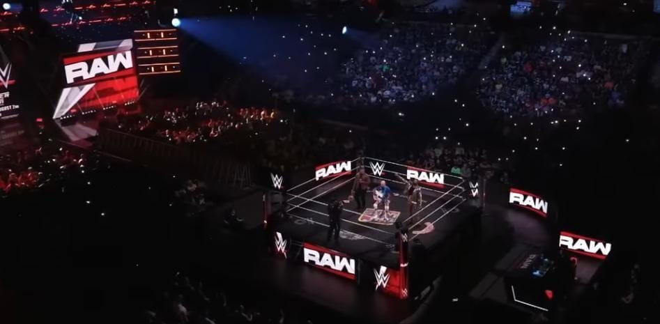 36-year-old Superstar goes viral for twerking on WWE RAW