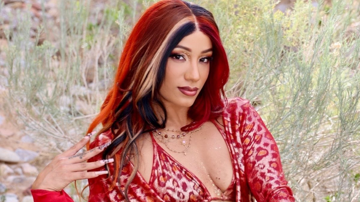Mercedes Mone provides personal update; misses AEW Dynamite