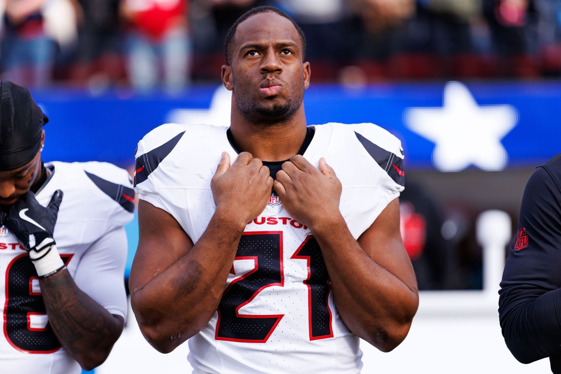 3 teams that can sign Nick Chubb in 2026 NFL free agency ft. Seattle Seahawks
